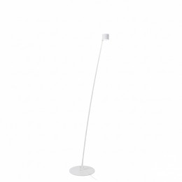 10374/2000 White Торшер LOFT IT Sampei