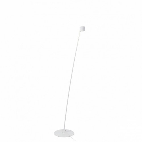 10374/2000 White Торшер LOFT IT Sampei