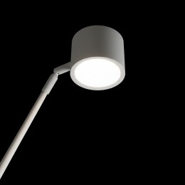 10374/2000 White Торшер LOFT IT Sampei