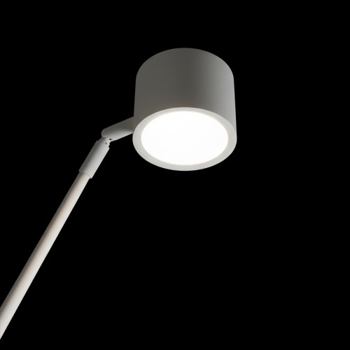 10374/2000 White Торшер LOFT IT Sampei