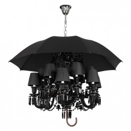 10556/12 Black Подвесная люстра LOFT IT Marie