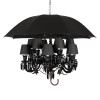10556/12 Black Подвесная люстра LOFT IT Marie
