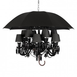 10556/12 Black Подвесная люстра LOFT IT Marie