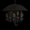 10556/12 Black Подвесная люстра LOFT IT Marie