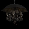 10556/12 Black Подвесная люстра LOFT IT Marie
