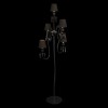 10558F Black Торшер LOFT IT Lord