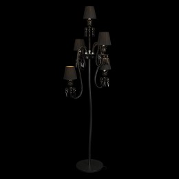 10558F Black Торшер LOFT IT Lord