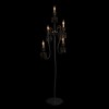 10558F Black Торшер LOFT IT Lord