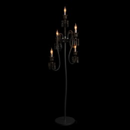 10558F Black Торшер LOFT IT Lord