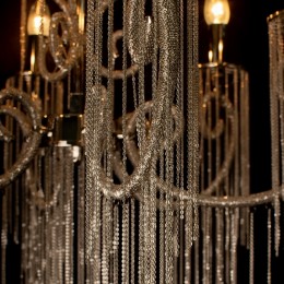 10405/6 Подвесная люстра LOFT IT Wonderland