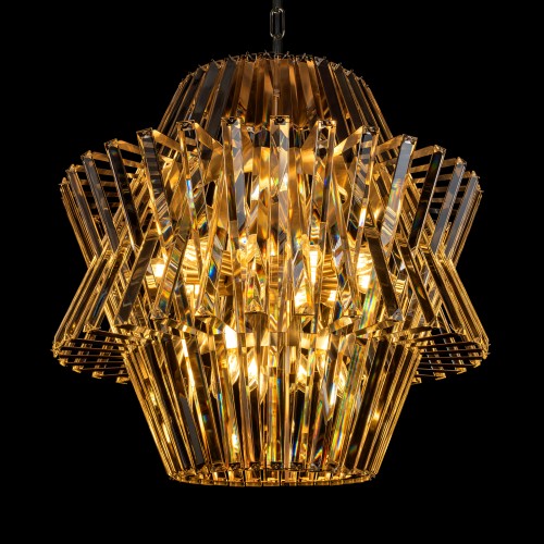 10578/550 Подвесная люстра LOFT IT Milagro