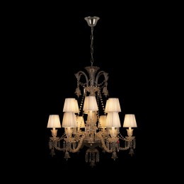 10210/12 White Подвесной светильник LOFT IT Zenith