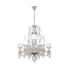10210/12 White Подвесной светильник LOFT IT Zenith