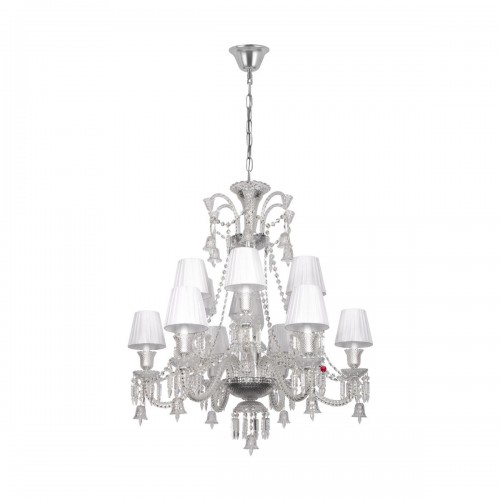 10210/12 White Подвесной светильник LOFT IT Zenith