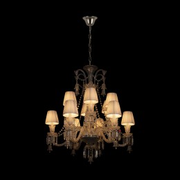 10210/12 White Подвесной светильник LOFT IT Zenith