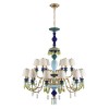 10203/12+6 Green Подвесной светильник LOFT IT Grace
