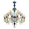 10203/12+6 Green Подвесной светильник LOFT IT Grace