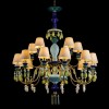 10203/12+6 Green Подвесной светильник LOFT IT Grace