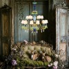 10203/12+6 Green Подвесной светильник LOFT IT Grace
