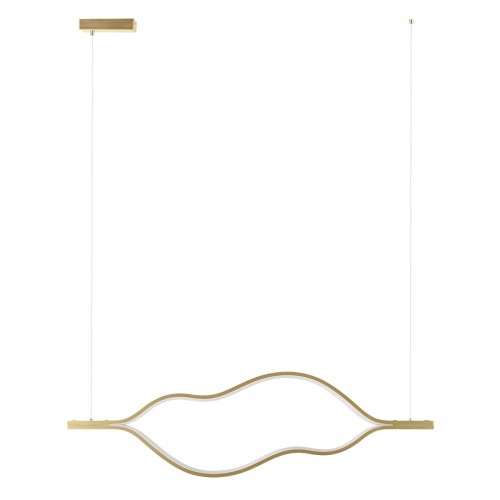 10403/1000 AB Подвесной светильник LOFT IT Tape Light