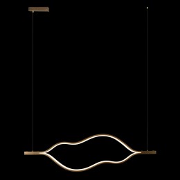 10403/1000 AB Подвесной светильник LOFT IT Tape Light