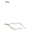 10403/1000 AB Подвесной светильник LOFT IT Tape Light