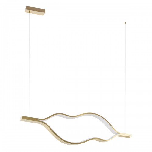 10403/1000 AB Подвесной светильник LOFT IT Tape Light