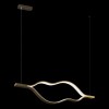 10403/1000 AB Подвесной светильник LOFT IT Tape Light