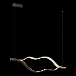 10403/1000 AB Подвесной светильник LOFT IT Tape Light