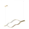 10403/1000 AB Подвесной светильник LOFT IT Tape Light