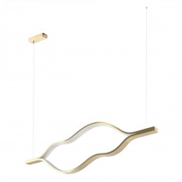 10403/1000 AB Подвесной светильник LOFT IT Tape Light