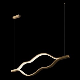 10403/1000 AB Подвесной светильник LOFT IT Tape Light