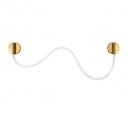 10388W Brass Настенный светильник LOFT IT Thread