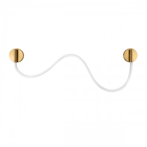 10388W Brass Настенный светильник LOFT IT Thread
