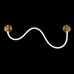 10388W Brass Настенный светильник LOFT IT Thread