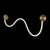 10388W Brass Настенный светильник LOFT IT Thread