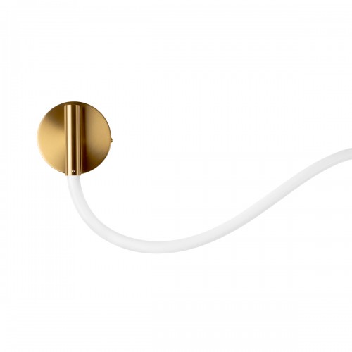 10388W Brass Настенный светильник LOFT IT Thread