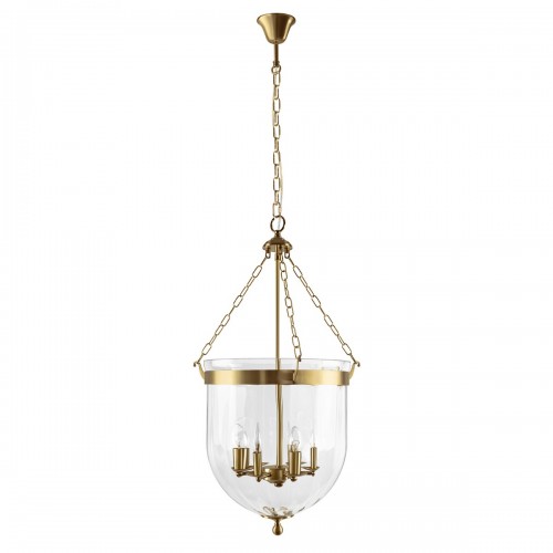 10455/6 AB Подвесной светильник LOFT IT Incense