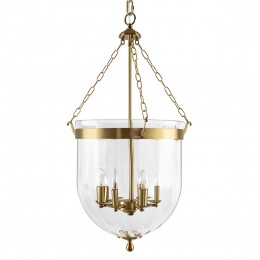 10455/6 AB Подвесной светильник LOFT IT Incense