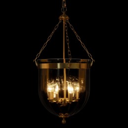 10455/6 AB Подвесной светильник LOFT IT Incense