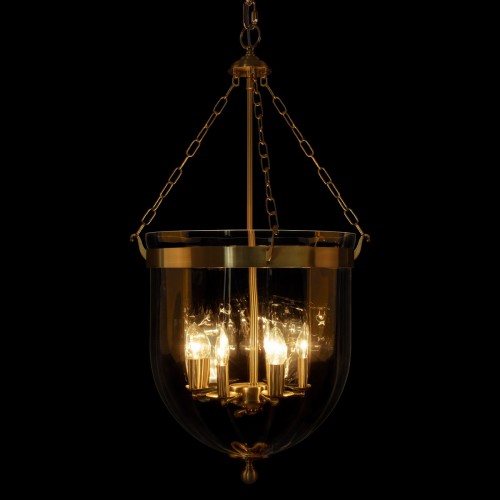 10455/6 AB Подвесной светильник LOFT IT Incense