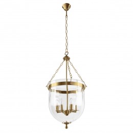 10455/6 AB Подвесной светильник LOFT IT Incense