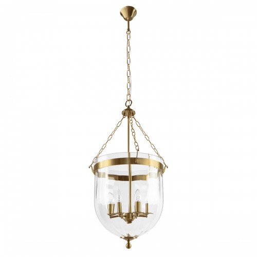 10455/6 AB Подвесной светильник LOFT IT Incense