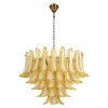 10600/800 Champagne Подвесная люстра LOFT IT Lilou