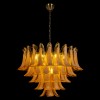 10600/800 Champagne Подвесная люстра LOFT IT Lilou