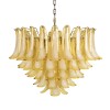 10600/800 Champagne Подвесная люстра LOFT IT Lilou