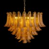 10600/800 Champagne Подвесная люстра LOFT IT Lilou