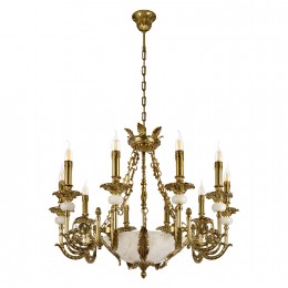 10565/10 Подвесной светильник LOFT IT Palazzo