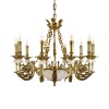 10565/10 Подвесной светильник LOFT IT Palazzo
