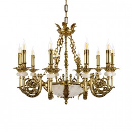 10565/10 Подвесной светильник LOFT IT Palazzo